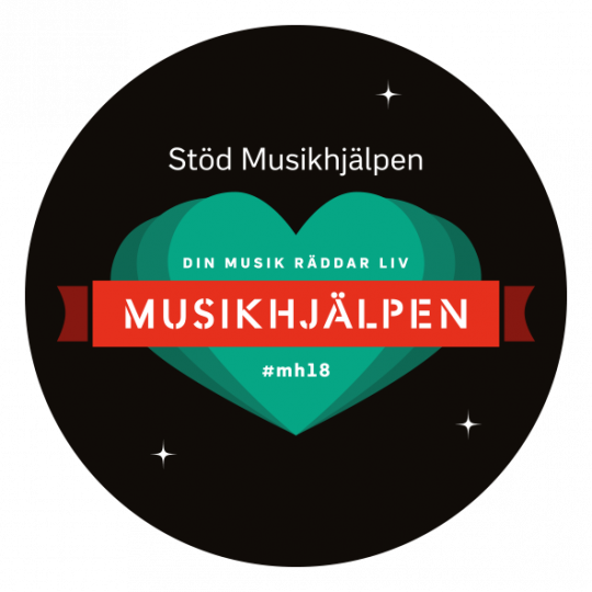 Logotyp musikhjälpen